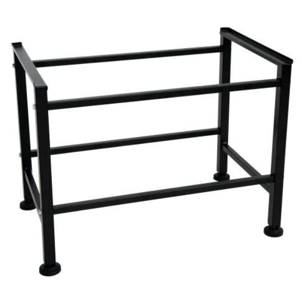 GAS GRILLER STAND – 900MM – S/STEEL