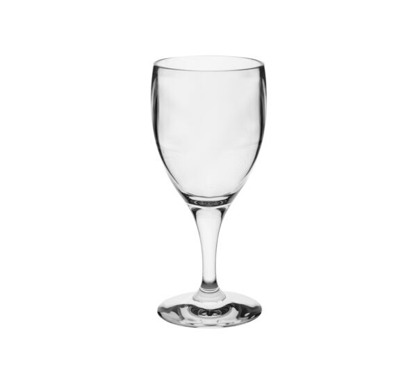 GLASSWARE POLYCARBONATE – RED WINE 335ML (6)