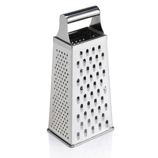GRATER HEAVY DUTY- 4 SIDED