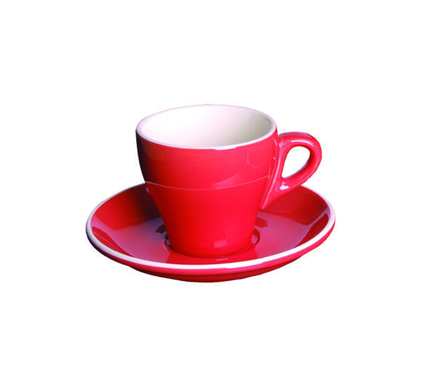 ESPRESSO CUP RED – 7CL (36)