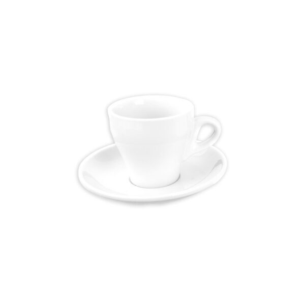 ESPRESSO CUP WHITE – 7CL (36)