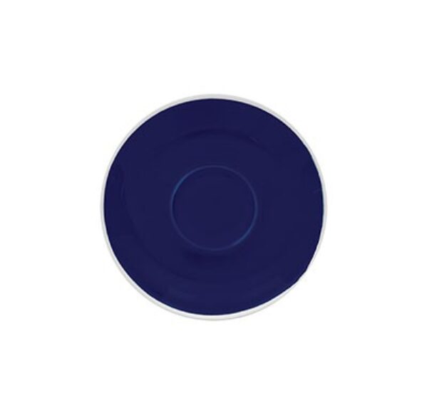 ESPRESSO SAUCER BLUE – 11.9CM (36)