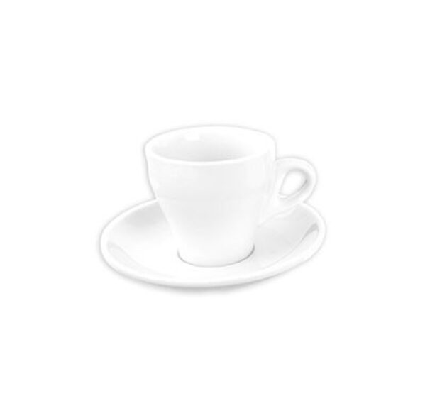 CAPPUCCINO CUP WHITE – 30CL (36)