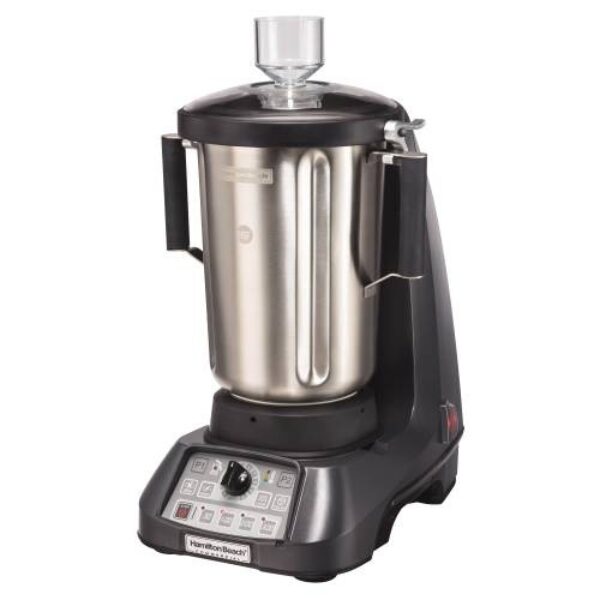 COMMERCIAL HAMILTON BEACH CULINARY BLENDER – 4Lt