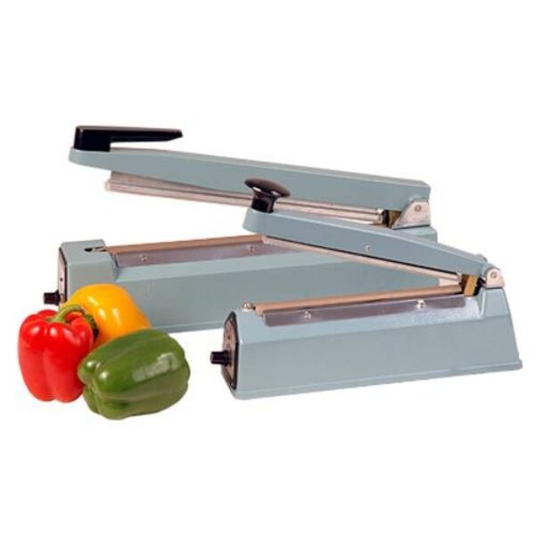 HEAT SEALING MACHINE – 200MM