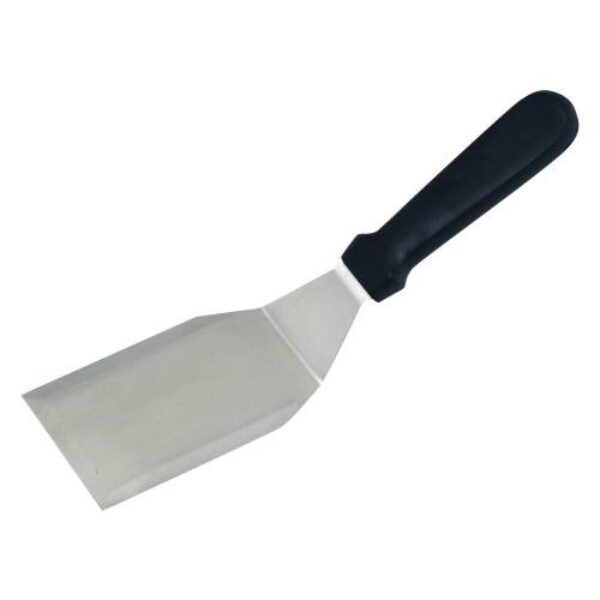 H/BURGER TURNER BEVELLED EDGE PVC -120MM
