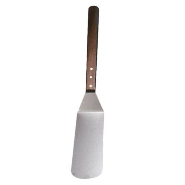 H/BURGER TURNER LONG HANDLE – 200MM