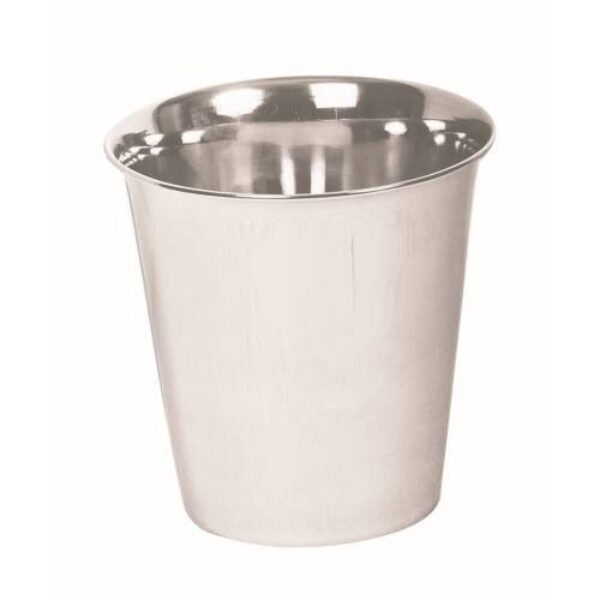 ICE BUCKET ALUMINIUM – 1.3LT (MINI) 160 X 125 MM