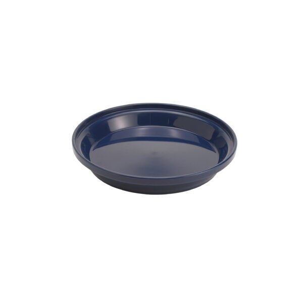 INSULATED BASE – 24.5CM DIAMETER – 4CM H – NAVY BLUE