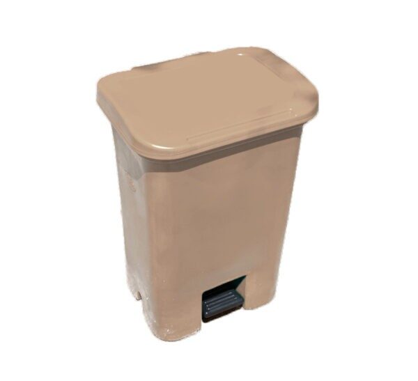 PEDAL BIN 90LT