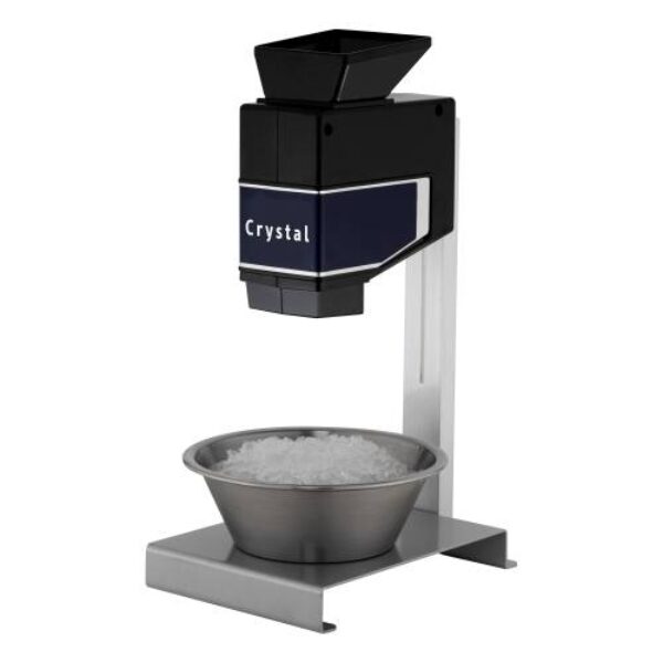 ICE CRUSHER ELECTRIC – DELUX
