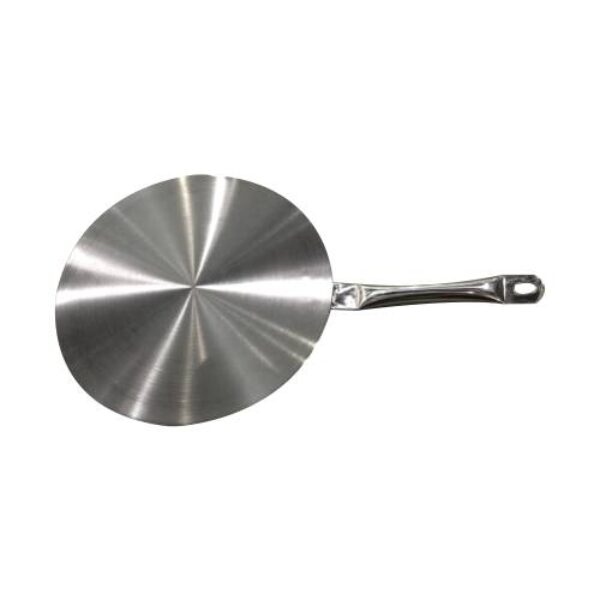 INDUCTION HEATING PLATE -23.5CM