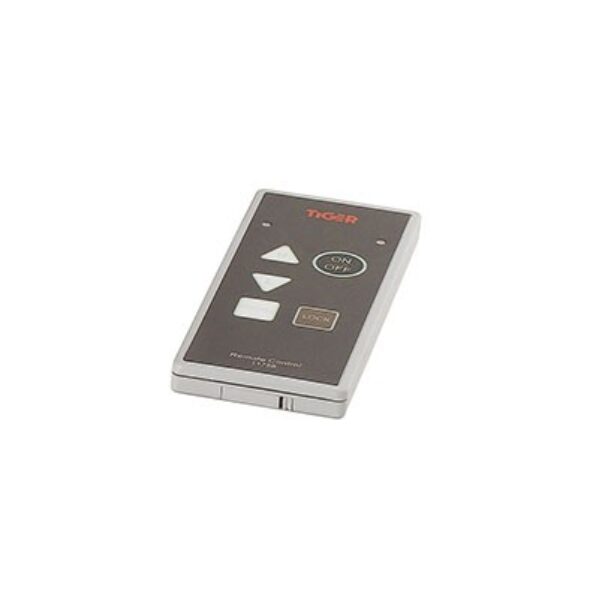 REMOTE CONTROL FOR INDUCTION