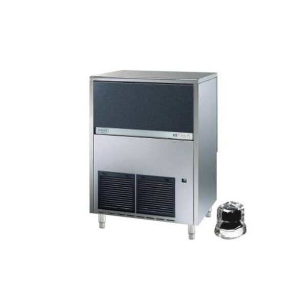 ICE MAKER BREMA – 72KG / 24HRS