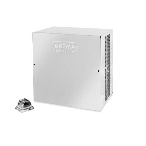 ICE MAKER BREMA – 200KG / 24HRS