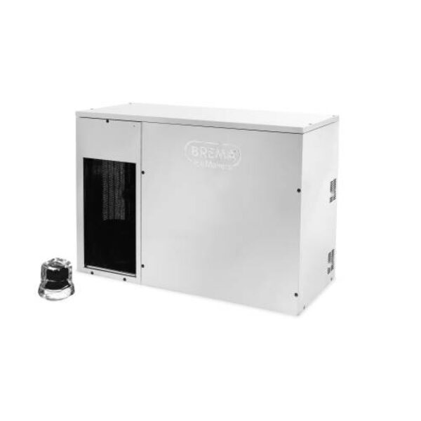 ICE MAKER BREMA – 300KG – GOURMET ICE (SINGLE PHASE)