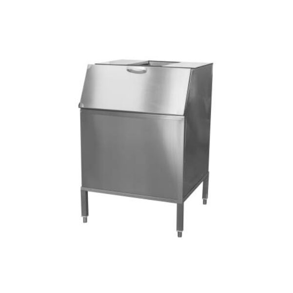 ICE MAKER BIN S/STEEL – 320KG CAPACITY(B320)