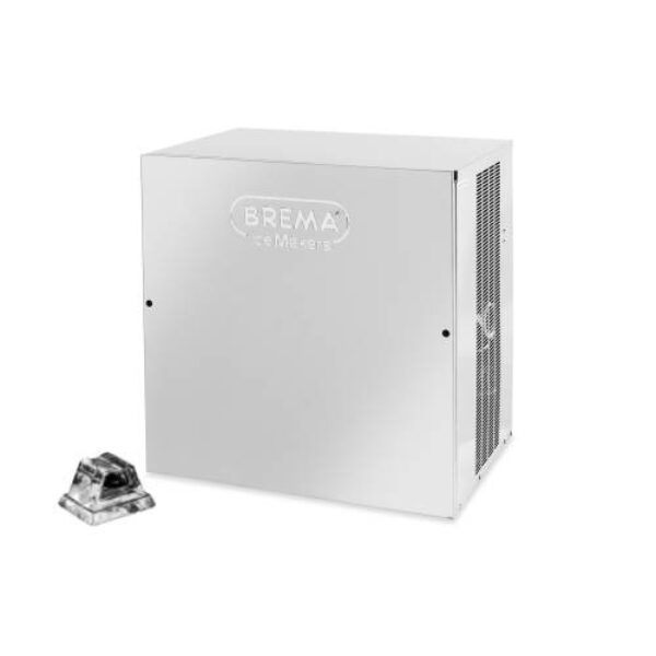 ICE MAKER BREMA – 400KG / 24HRS