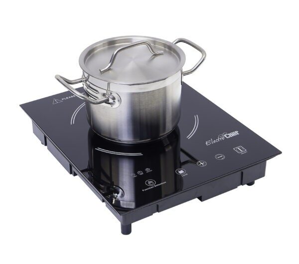 INDUCTION WARMER 2KW – SINGLE