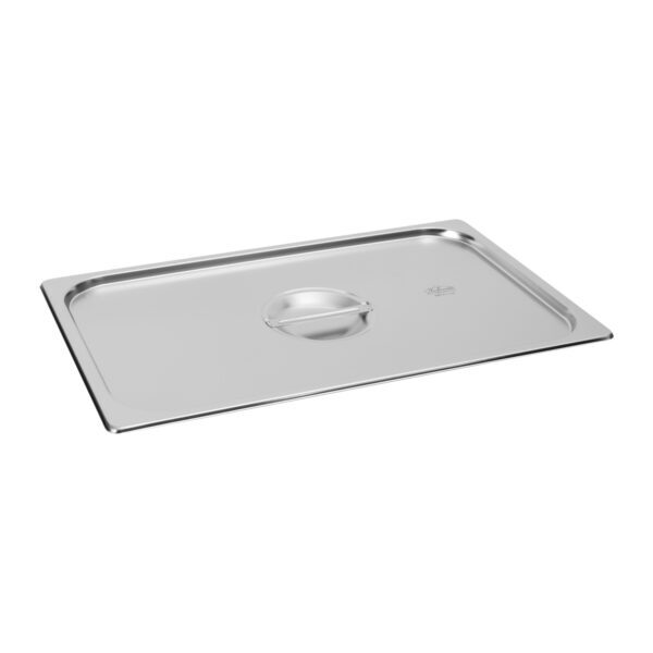 INSERT S/STEEL – HALF LID (I)