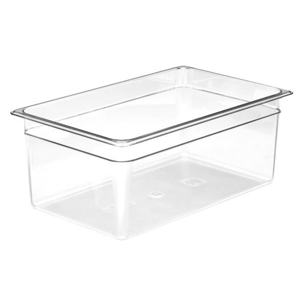 CAMWEAR POLYCARBONATE INSERT  200MM