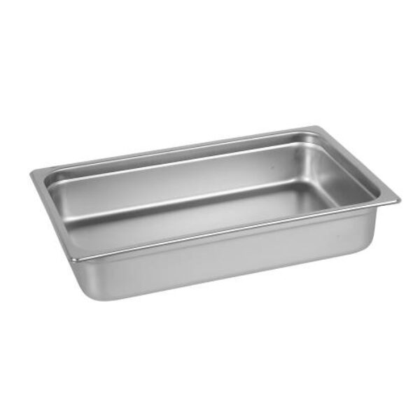 INSERT S/STEEL (VALUE) – FULL 65MM (I)