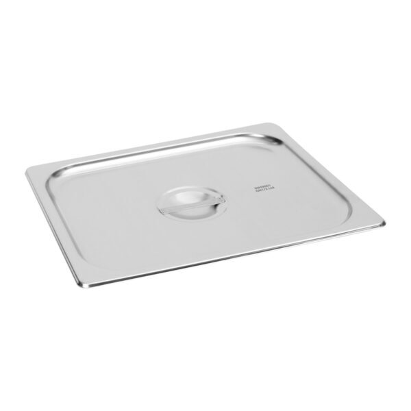 INSERT S/STEEL (VALUE) – HALF LID (I)