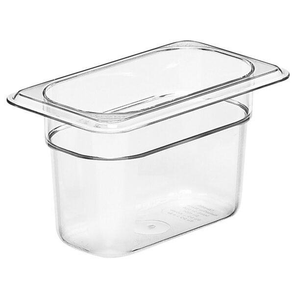 CAMWEAR POLYCARBONATE INSERT – 100MM
