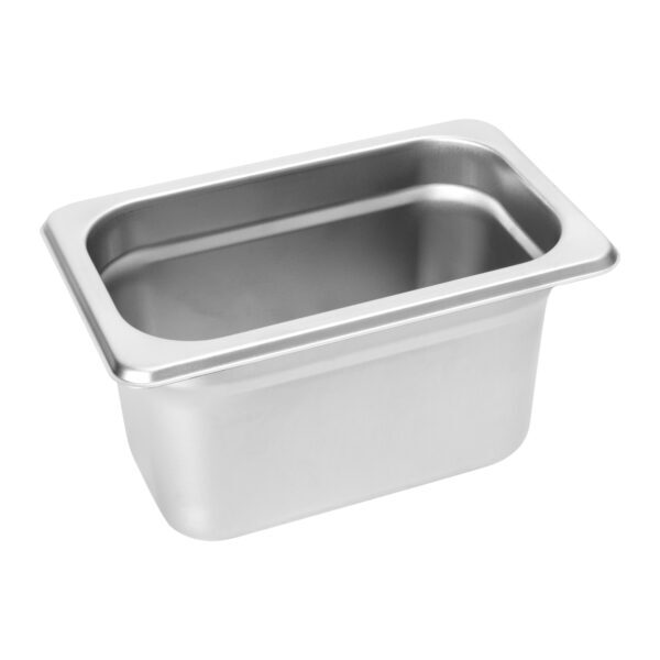 INSERT S/STEEL (VALUE) – NINTH 100MM (I)