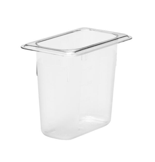 CAMWEAR POLYCARBONATE INSERT – 150MM