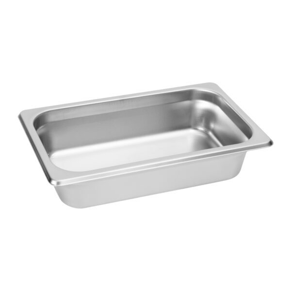 INSERT S/STEEL (VALUE) – HALF 100MM (I)