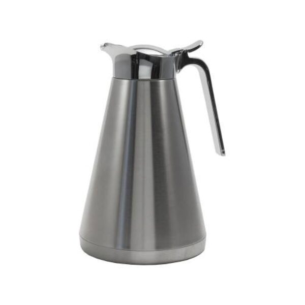INSULATED SERVER BRUSHED S/STEEL- 1.5LT