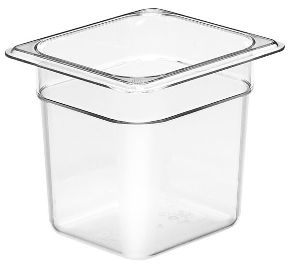 CAMWEAR POLYCARBONATE INSERT – 150MM