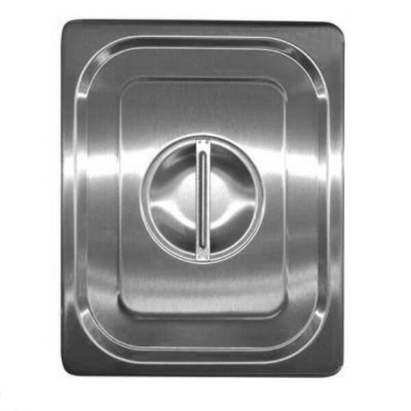 INSERT S/STEEL (VALUE) – SIXTH LID (I)