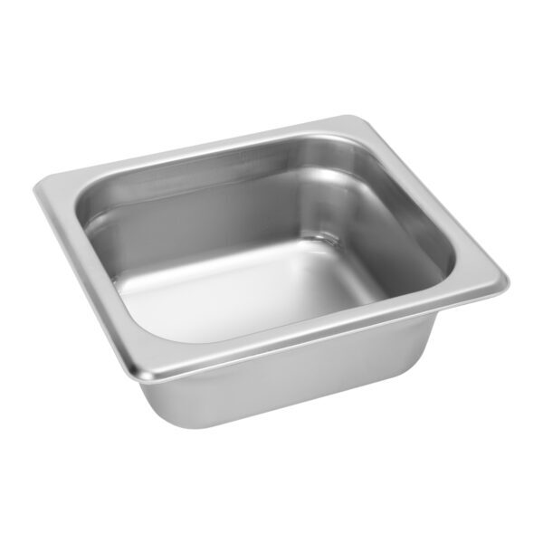 INSERT S/STEEL SIXTH 150MM