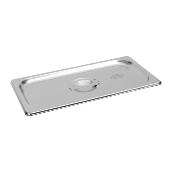 INSERT S/STEEL – THIRD LID (I)