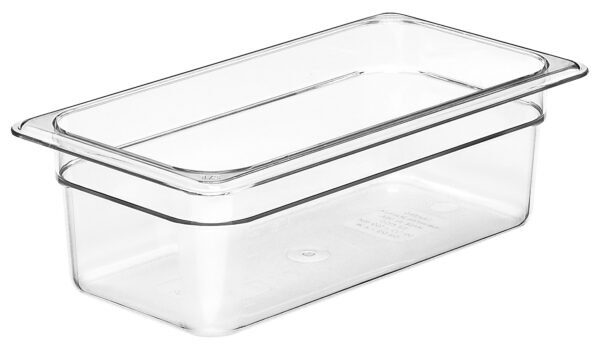 CAMWEAR POLYCARBONATE INSERT – 100MM
