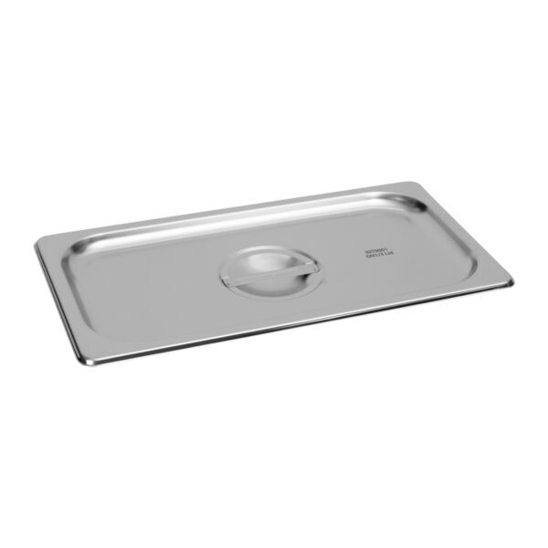 INSERT S/STEEL (VALUE) – THIRD LID (I)