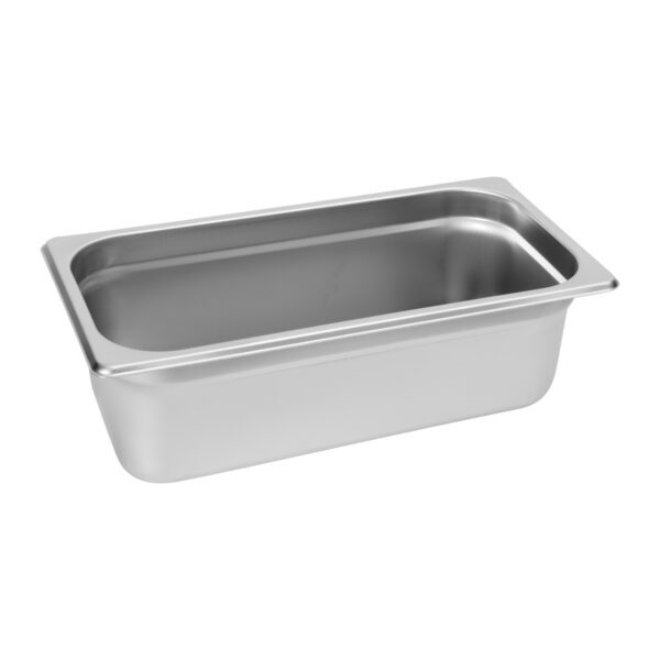 INSERT S/STEEL (VALUE) – THIRD 150MM (I)