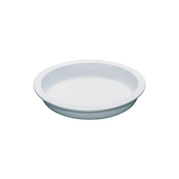 INSERT ROUND PORCELAIN 328 X 70MM 3.5LT