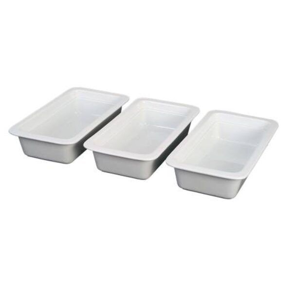 INSERT THIRD PORCELAIN – GN1/3 X 65MM