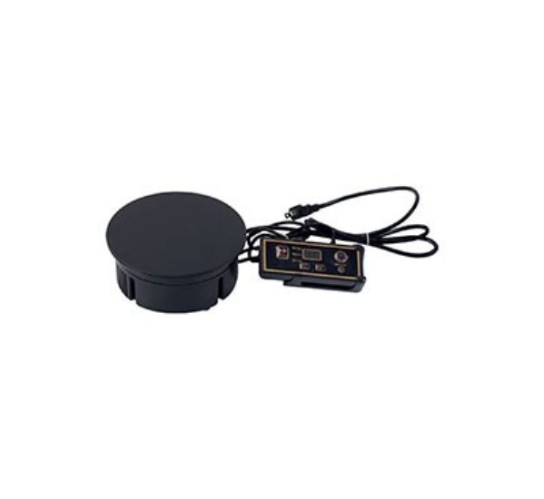 INDUCTION WARMER (MINI ROUND