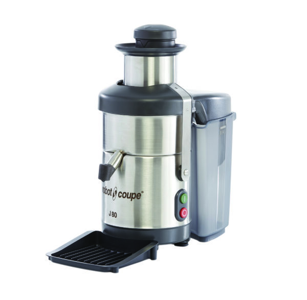 JUICE EXTRACTOR ROBOT COUPE – J80