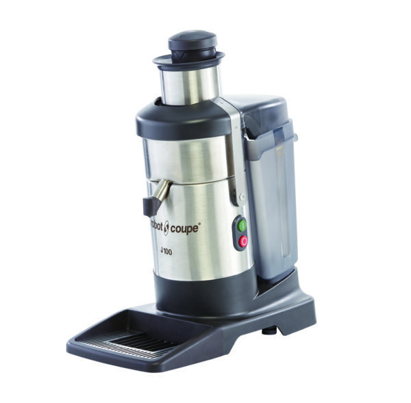 JUICE EXTRACTOR – ROBOT-COUPE – J100 ULTRA