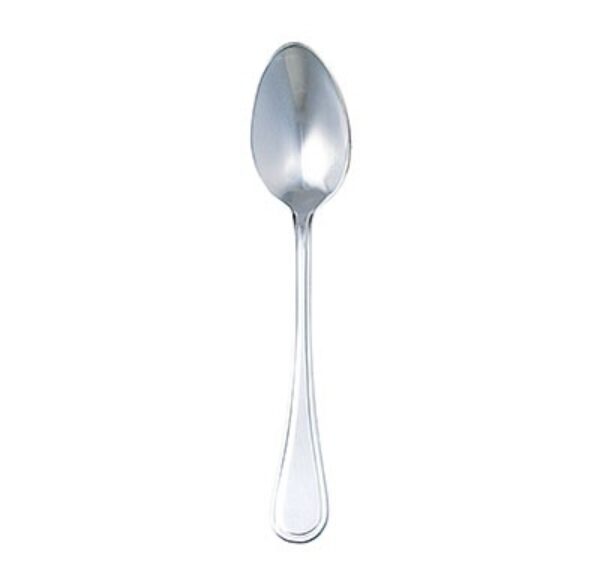 ENGLISH – COFFEE SPOON (12)