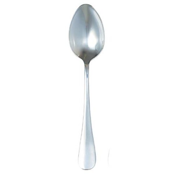 TRADITIONAL – DESSERT SPOON (12)