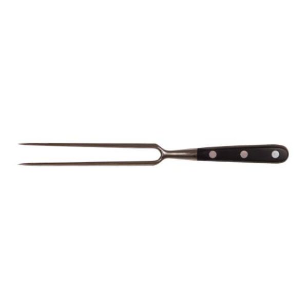 KNIFE FORGED GRUNTER – CARVING FORK