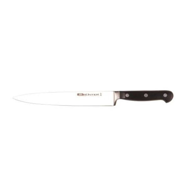 KNIFE FORGED GRUNTER – CARVING 150MM