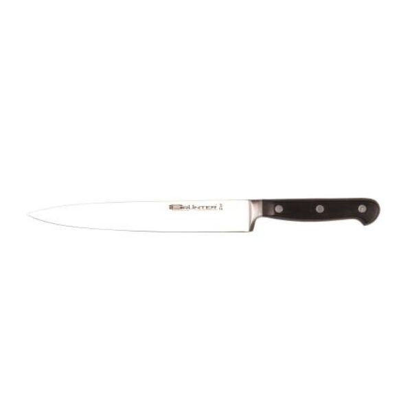 KNIFE FORGED GRUNTER – CARVING 250MM