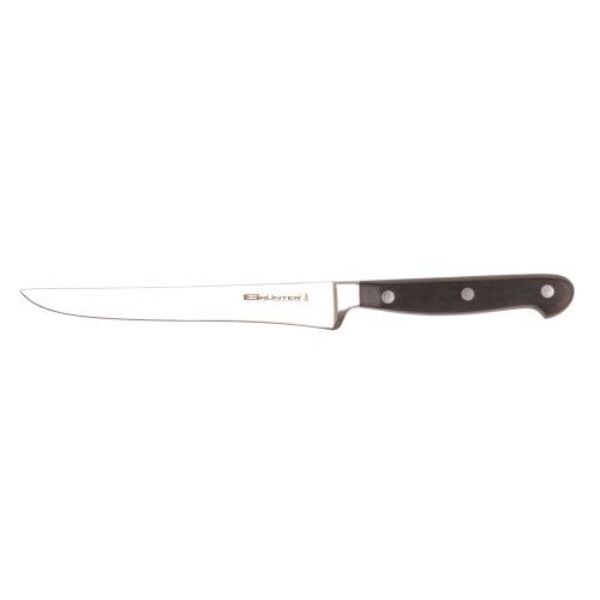 KNIFE FORGED GRUNTER – BONING 150MM NARROW